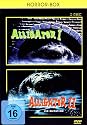 Alligator 1+2 Box [2 DVDs]