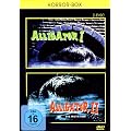 Alligator 1+2 Box [2 DVDs]