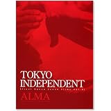 TOKYO INDEPENDENT Vol.1 [DVD]