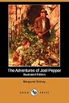 The Adventures of Joel Pepper