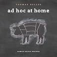 Ad Hoc at Home