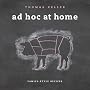 Ad Hoc at Home