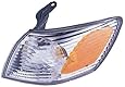 Depo 312-1542L-AS Toyota Camry Driver Side Replacement Signal Light Assembly
