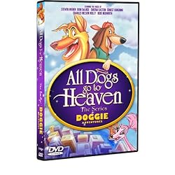 All Dogs Go to Heaven: Doggie Adventures (Dom DeLuise, Sheena Easton)