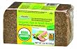 Mestemacher Organic Rye & Spelt Bread, 17.6 Ounce Packages (Pack of 12)