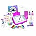 Project Runway Light Box Fashion Design Studio Set