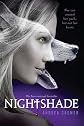 Nightshade   [NIGHTSHADE] [Paperback]