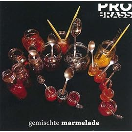 Pro Brass - Gemischte Marmelade