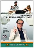 LEquivoco Stravagante [DVD]