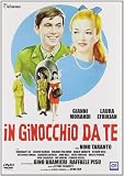 In Ginocchio da Te