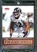 2006 Fleer The Franchise Ray Lewis Football Card - Shipped In Protective Display Case!