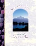 The One Year Book of Proverbs (One Year Book)