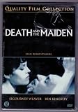 Death And The Maiden (1994) ( Death & The Maiden (1994) )