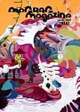 mograg magazine vol,01