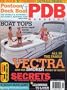 Pontoon & Deckboat