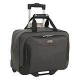 Dockers Luggage SouthBay 17 Wheeled Tote