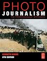 Photojournalism, Sixth Edition: The Professionals' Approach
