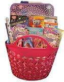 Ultimate Tween Gift Basket (For Ages 7 to 16)- Ideal For Birthday, Christmas, Easter or Get Well!