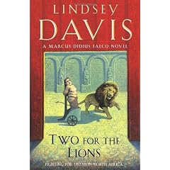 Two for the Lions
