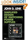 Simplified Design of Switching Power Supplies (EDN Series for Design Engineers)