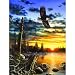 King's Domain 1000pc Jigsaw Puzzle by Jim Hansel