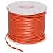 GPT Automotive Copper Wire, Orange