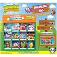 Moshi Monster Moshling Zoo & Ultra Rare Moshling