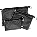 Tidy Totes Mesh Storage Bags BLACK