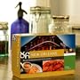 86 Recipes - New Orleans: Recipe Cards From Top Restaurants for the Home Kitchen