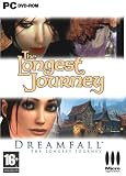 Revue Micro-application  / Coffret Dreamfall + The Longest Journey