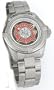 Personalized Firefighter Wrist Watch - Heroes Timepiece Collection