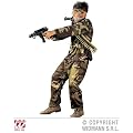 KINDERKOST�M - SPECIAL FORCES -