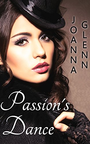 Passion's Dance, by Joanna Glenn