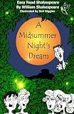 A midsummer night's dream