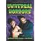 Classic Universal Horror Movies