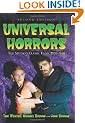 Universal Horrors: The Studio's Classic Films, 1931-1946