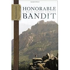 Honorable Bandit: A Walk across Corsica