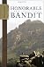 Honorable Bandit: A Walk across Corsica