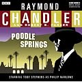 Poodle Springs (Philip Marlowe Mystery)