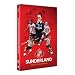 Sunderland 2011/12 Season Review [DVD]