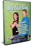 West Coast Swing for Beginners Volume 2 (Shawn Trautman`s Dance Collection)