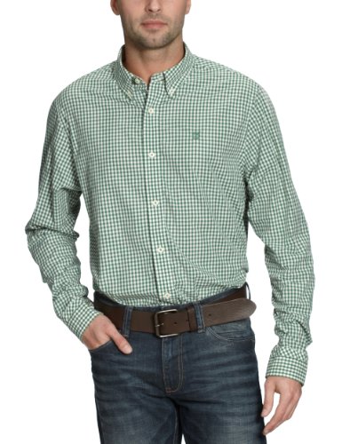 Timberland Herren Hemden/ Freizeit, kariert 85419 