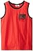 PUMA Big Boys' Pocket Tank