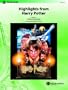 Highlights From Harry Potter: Concert Band (Pop Young Band)