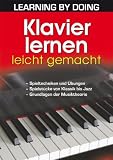 Produkt-Bild: Klavier lernen leicht gemacht