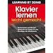 Klavier lernen leicht gemacht