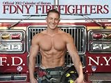 FDNY Firefighters Calendar 2012 Calendar of Heroes