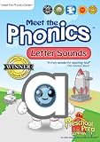 Meet the Phonics - Letter Sounds Meet the Phonics - Letter Sounds