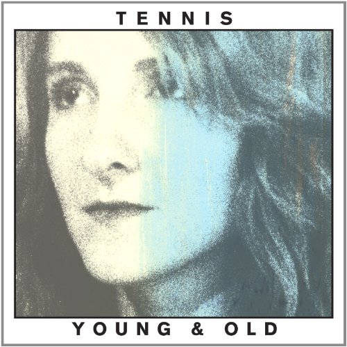 Album Art for Young & Old by Tennis