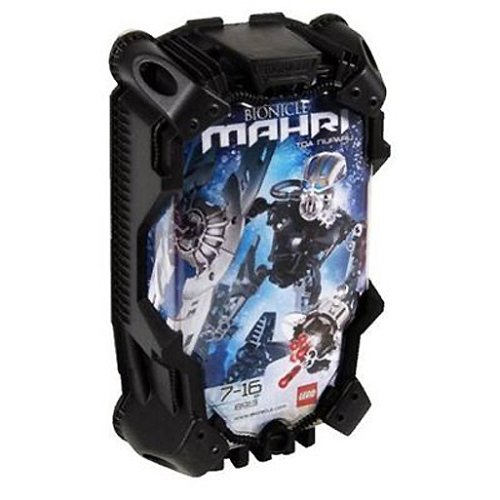 Lego - Bionicle - jeu de construction - Toa Mahri Nuparu